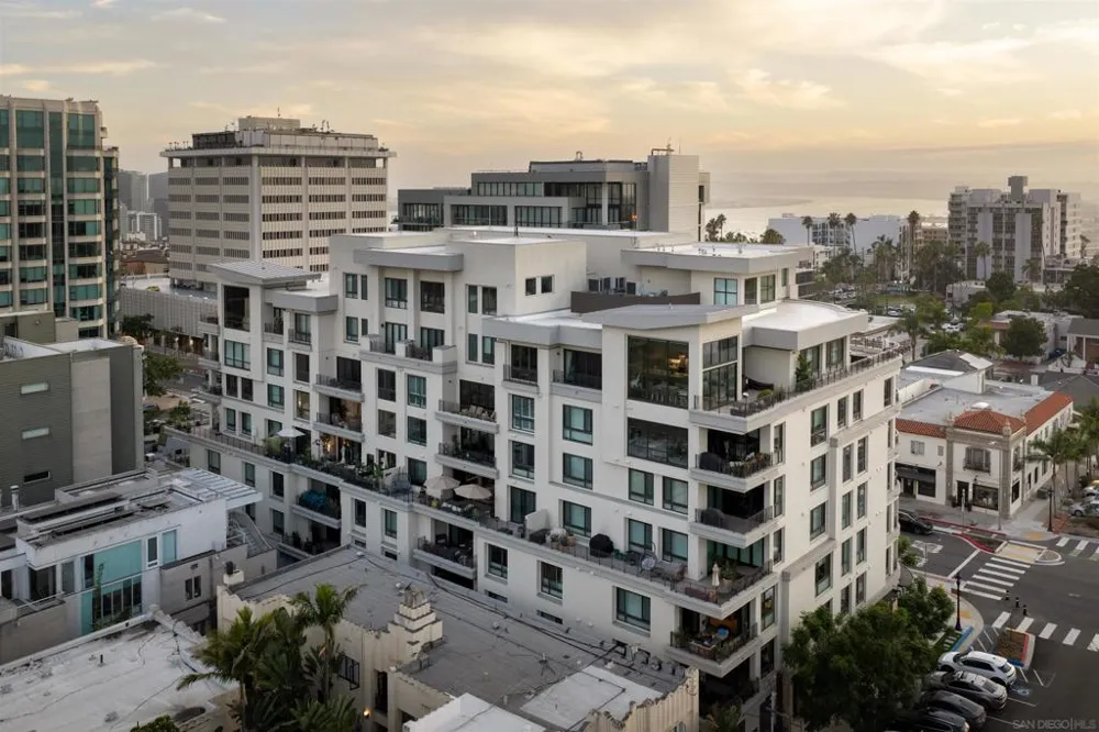 2665 5th Avenue #503 San Diego, CA 92103