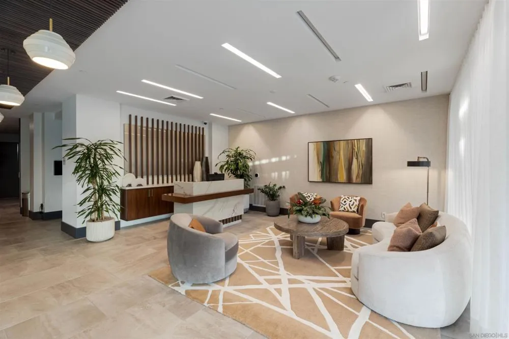 2665 5th Avenue #503 San Diego, CA 92103