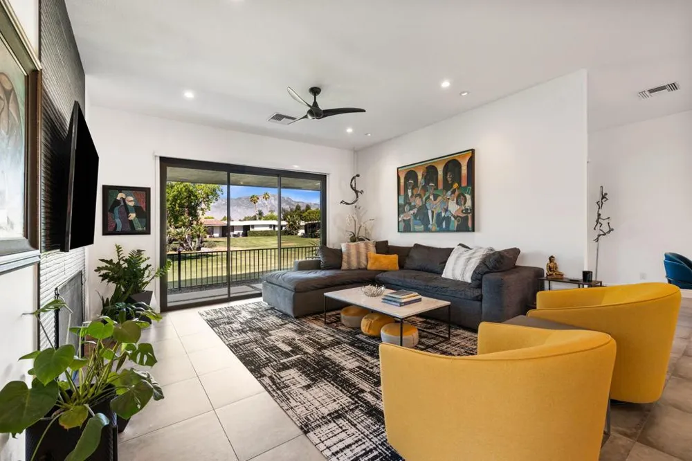 11 Whittier Court Rancho Mirage, CA 92270