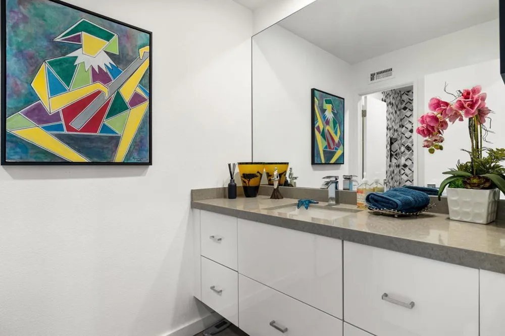 11 Whittier Court Rancho Mirage, CA 92270
