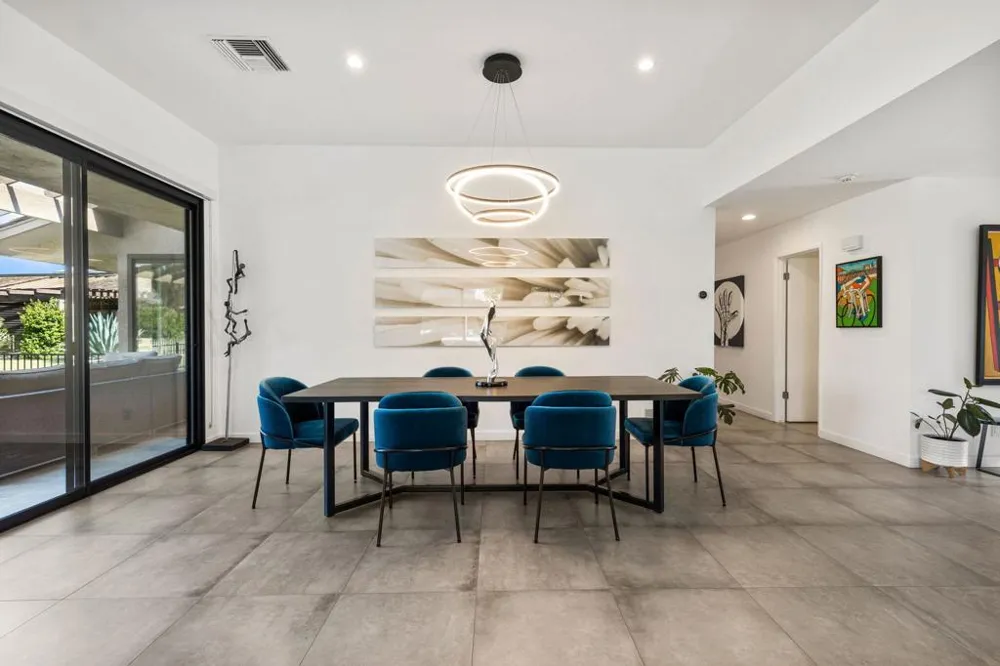 11 Whittier Court Rancho Mirage, CA 92270