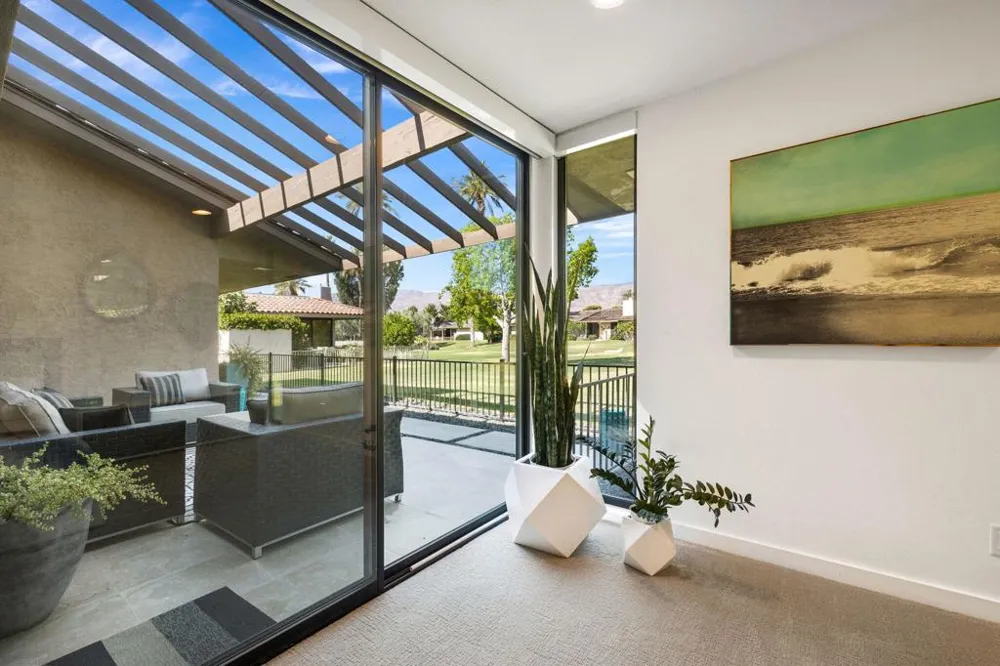 11 Whittier Court Rancho Mirage, CA 92270