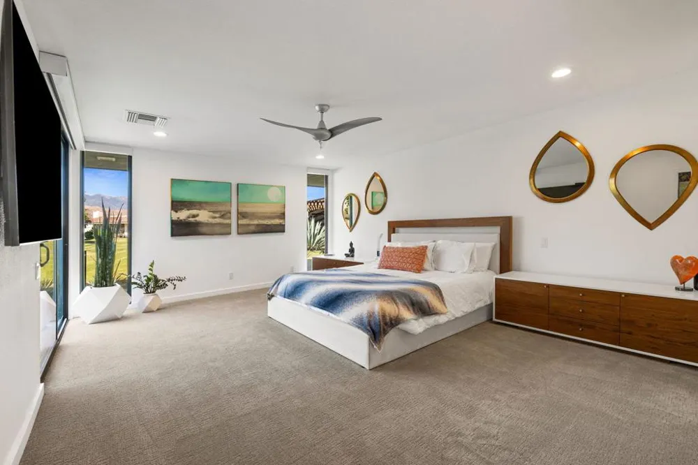 11 Whittier Court Rancho Mirage, CA 92270