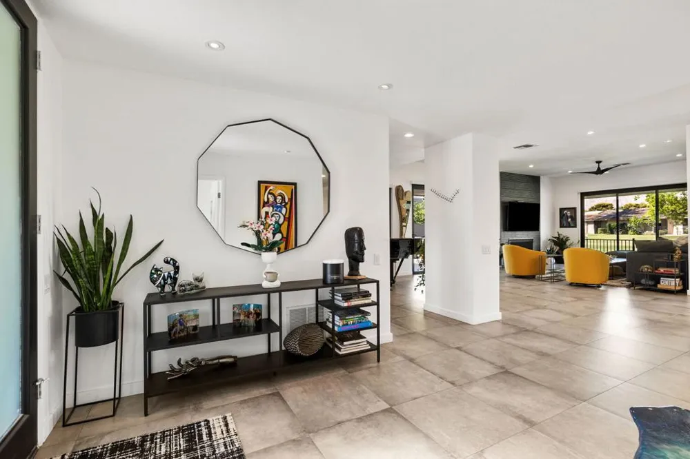 11 Whittier Court Rancho Mirage, CA 92270