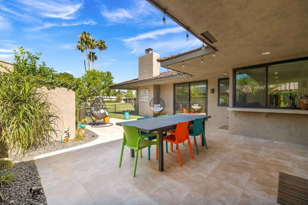 11 Whittier Court Rancho Mirage, CA 92270