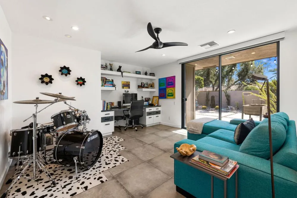 11 Whittier Court Rancho Mirage, CA 92270