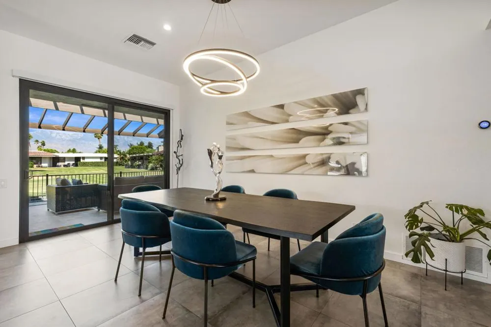 11 Whittier Court Rancho Mirage, CA 92270