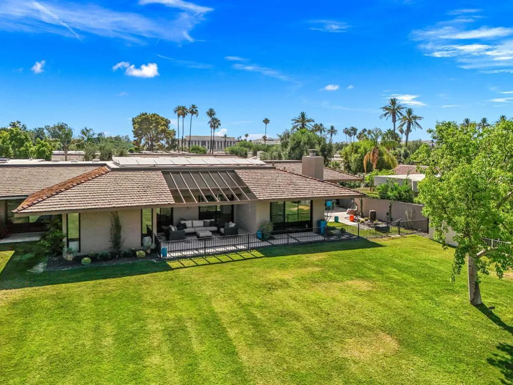 11 Whittier Court Rancho Mirage, CA 92270
