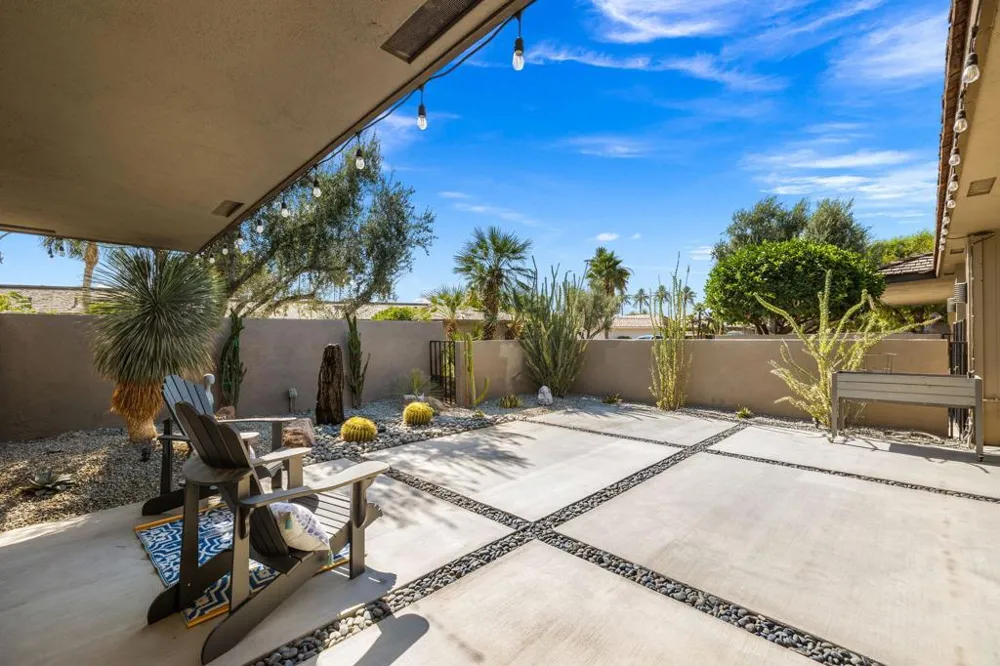 11 Whittier Court Rancho Mirage, CA 92270