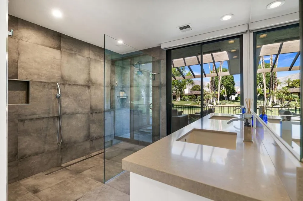 11 Whittier Court Rancho Mirage, CA 92270