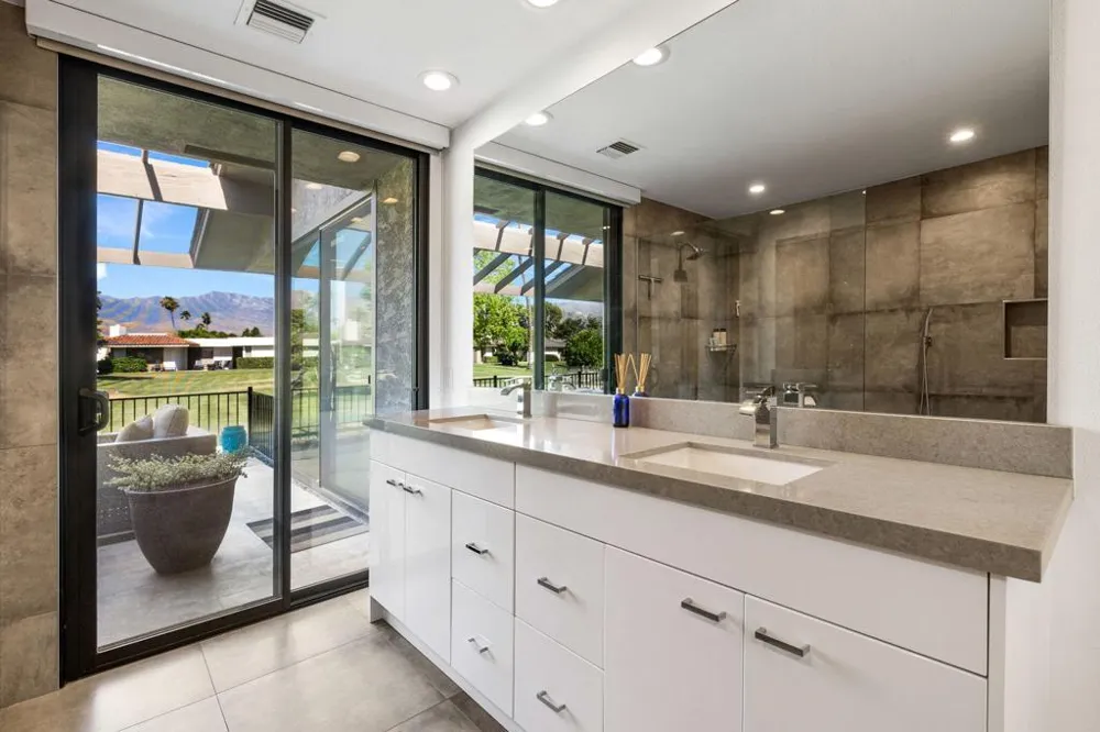 11 Whittier Court Rancho Mirage, CA 92270