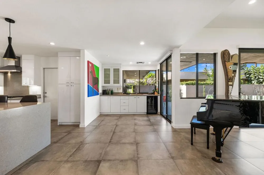 11 Whittier Court Rancho Mirage, CA 92270