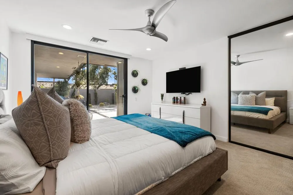 11 Whittier Court Rancho Mirage, CA 92270