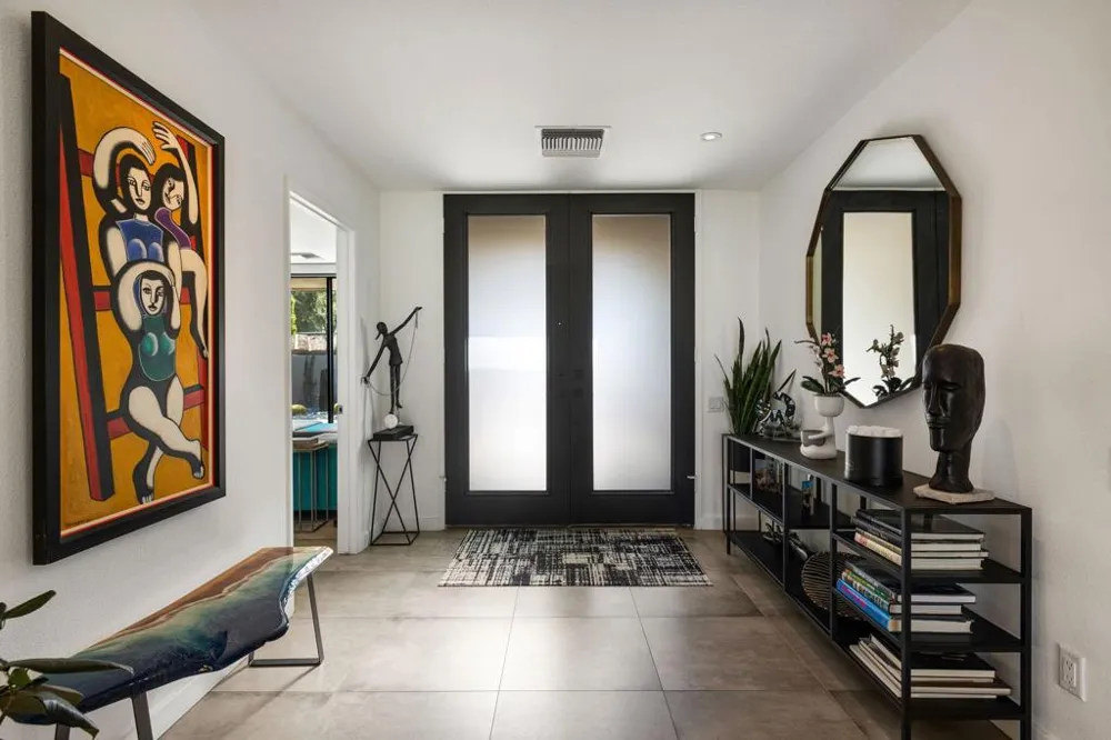 11 Whittier Court Rancho Mirage, CA 92270
