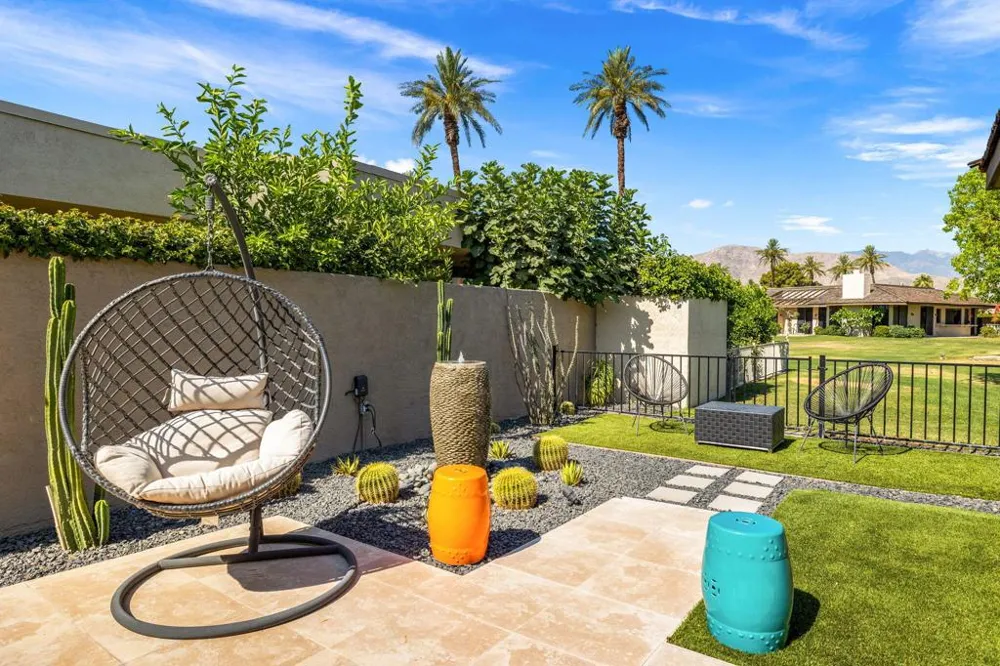 11 Whittier Court Rancho Mirage, CA 92270