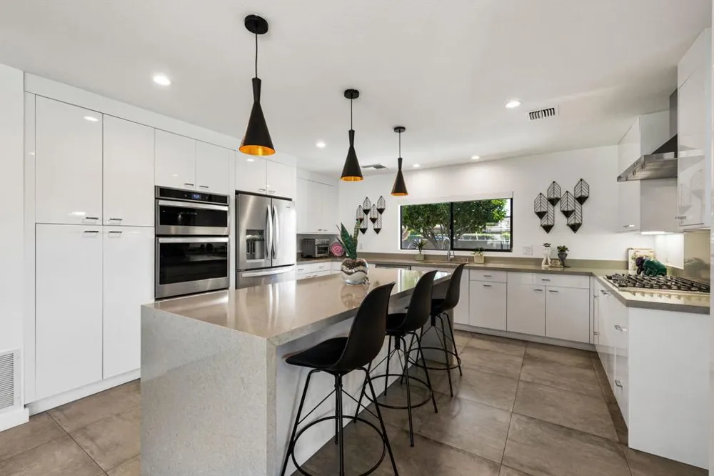 11 Whittier Court Rancho Mirage, CA 92270