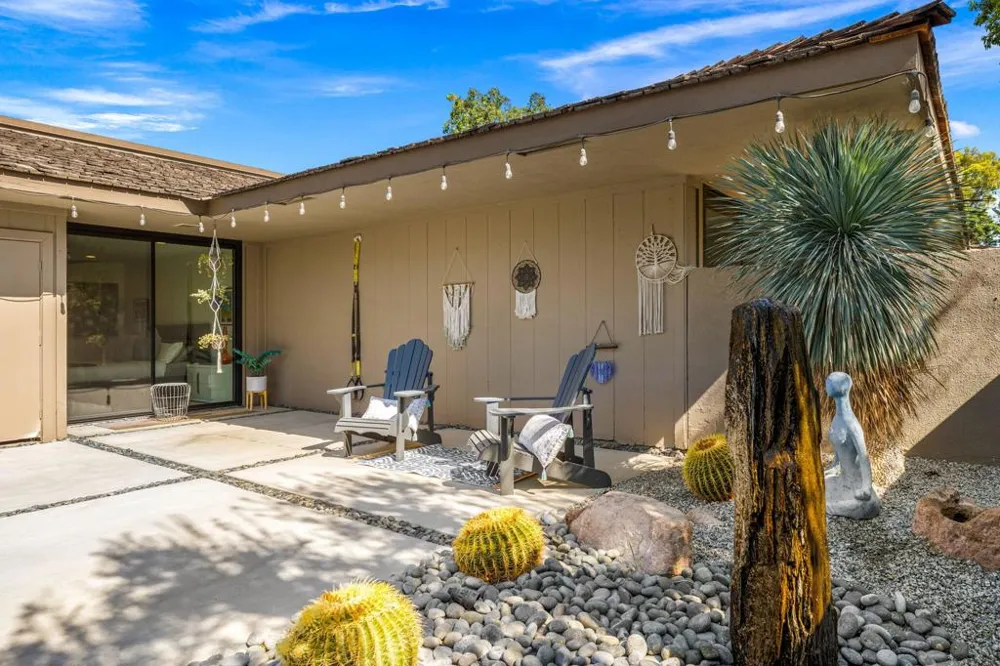 11 Whittier Court Rancho Mirage, CA 92270