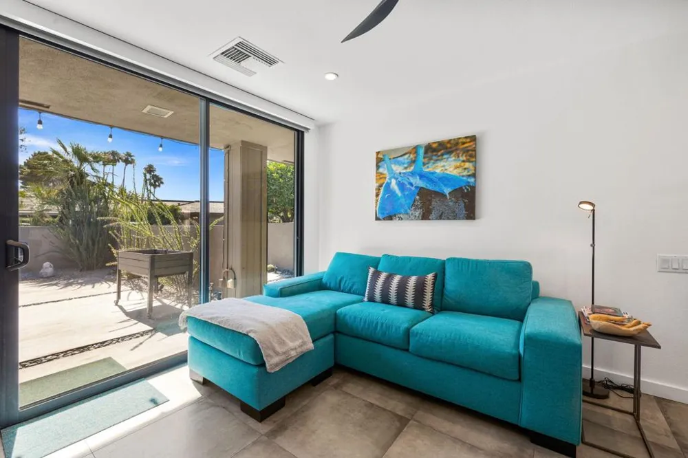 11 Whittier Court Rancho Mirage, CA 92270