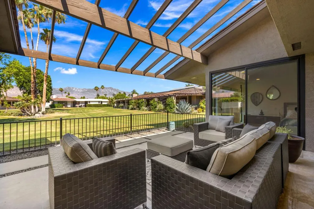 11 Whittier Court Rancho Mirage, CA 92270
