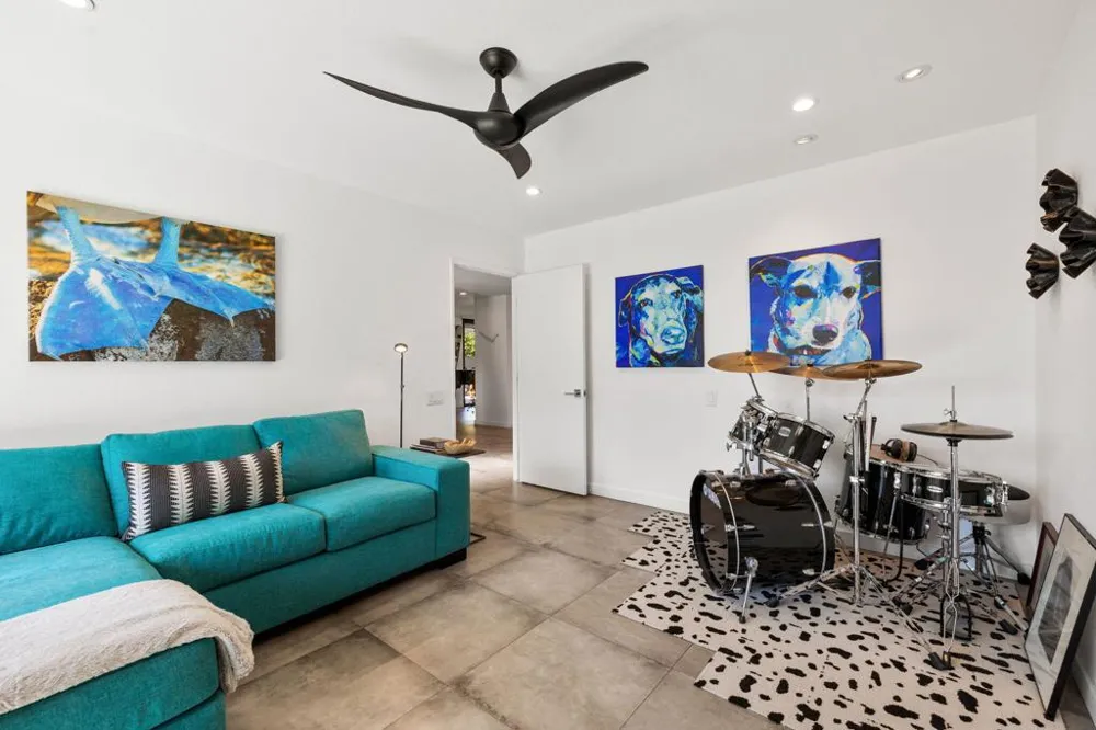 11 Whittier Court Rancho Mirage, CA 92270