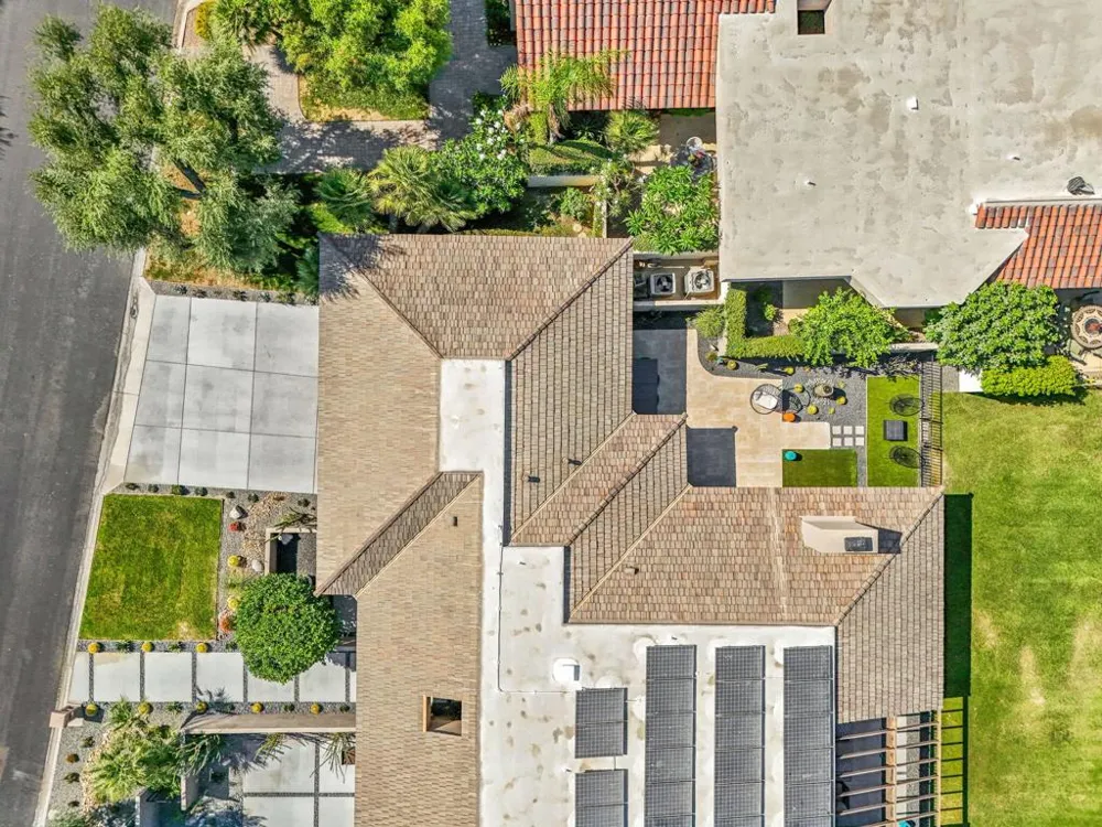 11 Whittier Court Rancho Mirage, CA 92270