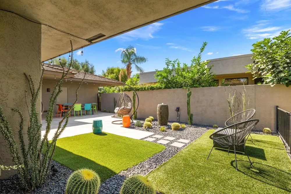 11 Whittier Court Rancho Mirage, CA 92270