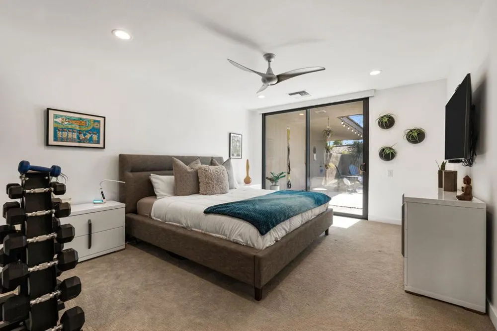 11 Whittier Court Rancho Mirage, CA 92270