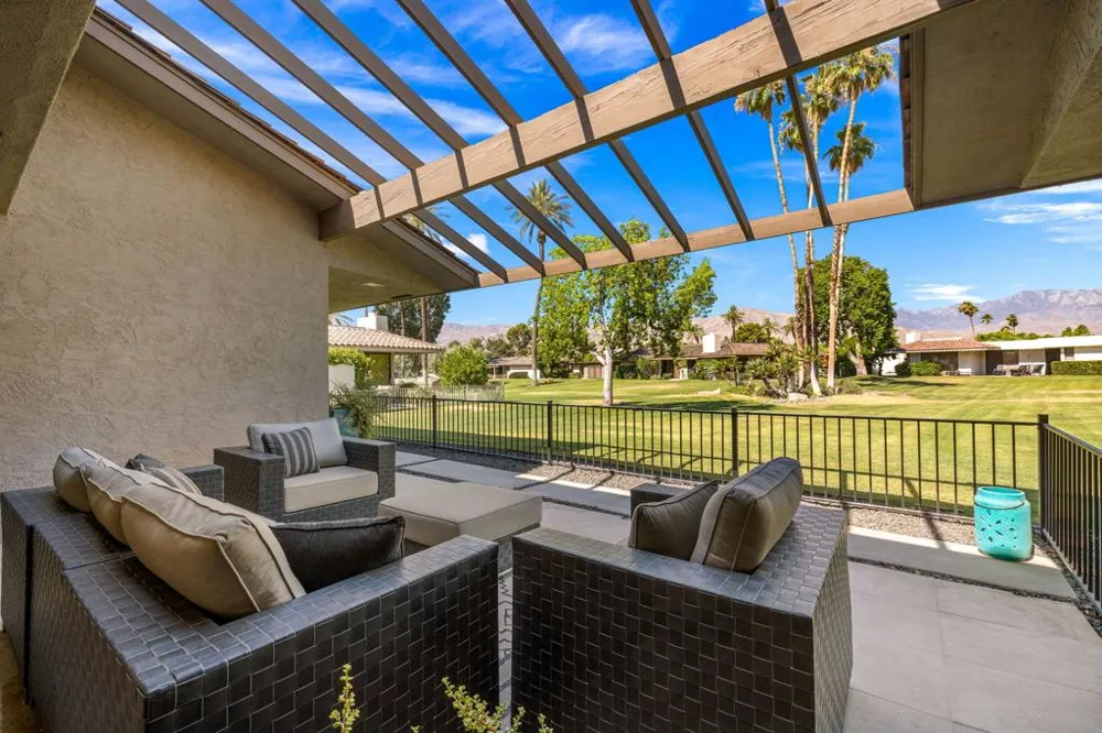 11 Whittier Court Rancho Mirage, CA 92270