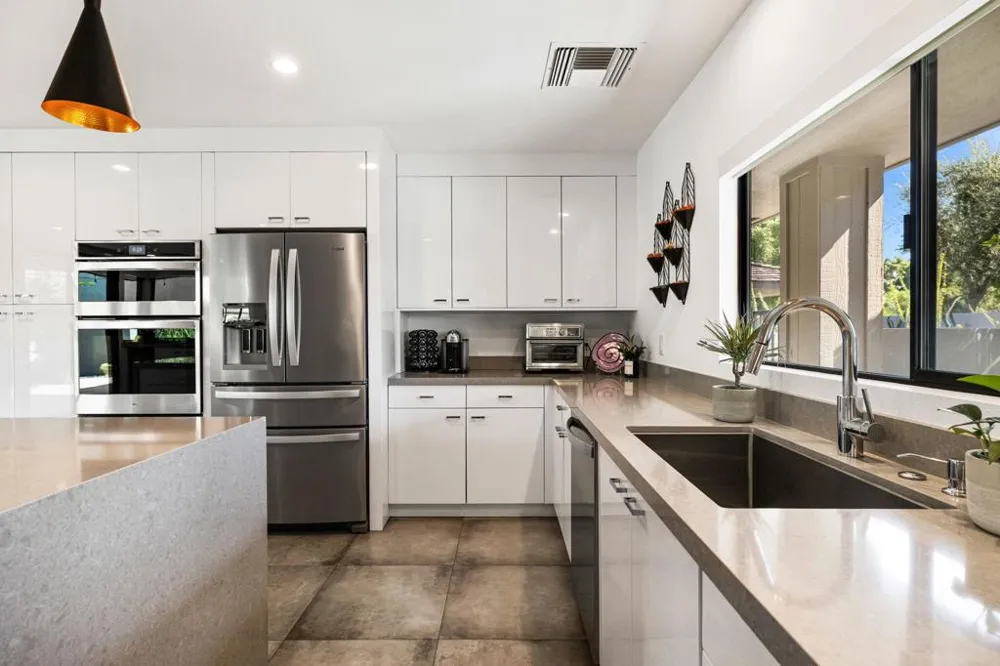 11 Whittier Court Rancho Mirage, CA 92270