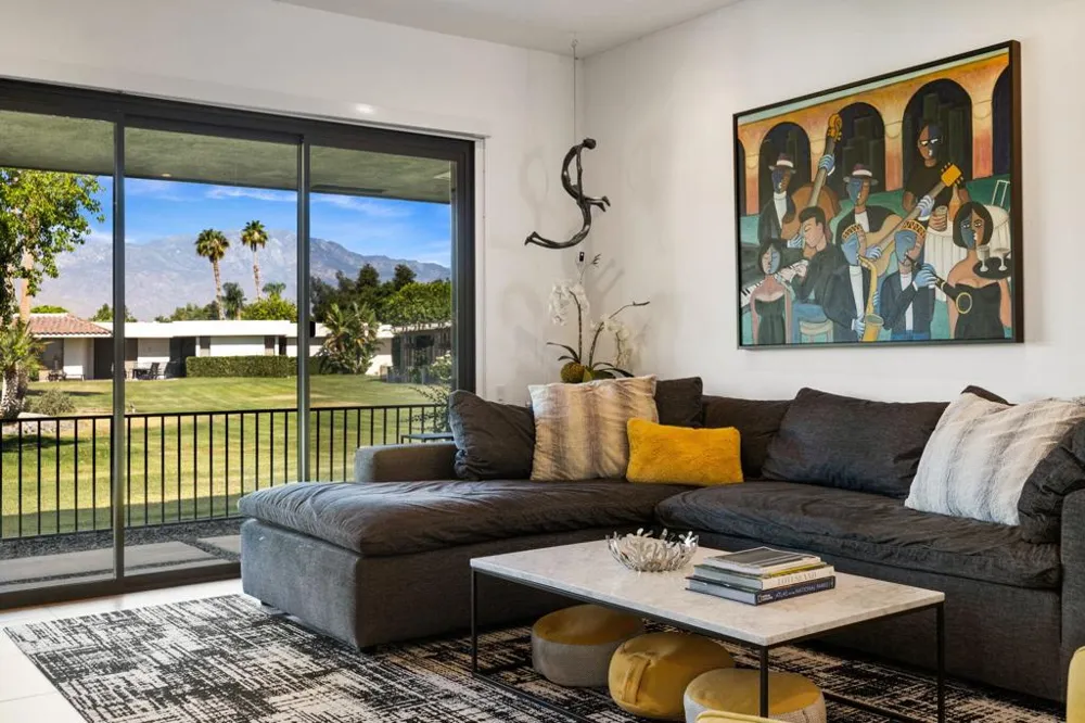 11 Whittier Court Rancho Mirage, CA 92270