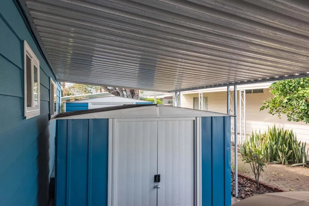 64 Calle De Estrellas Palm Springs, CA 92264