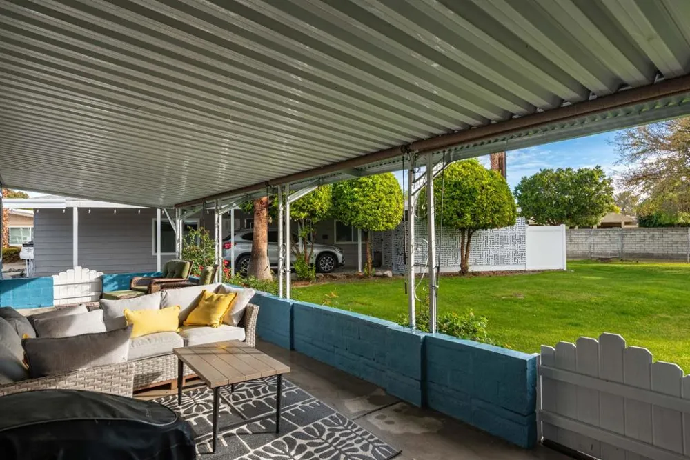 64 Calle De Estrellas Palm Springs, CA 92264