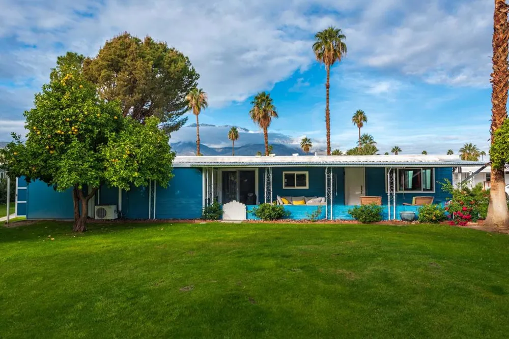 64 Calle De Estrellas Palm Springs, CA 92264