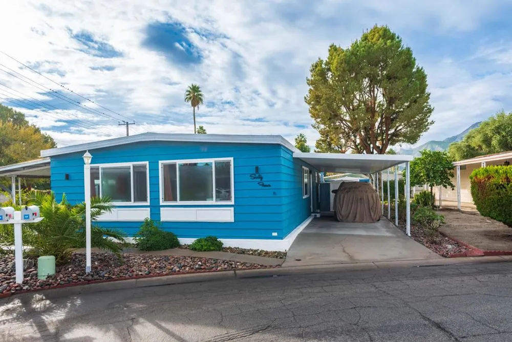 64 Calle De Estrellas Palm Springs, CA 92264