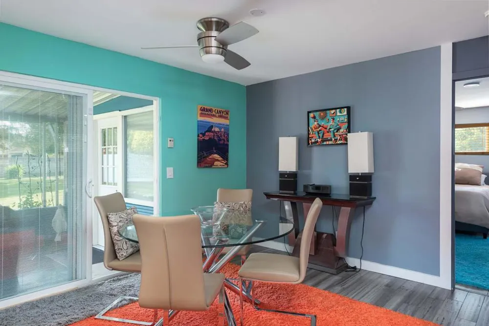 64 Calle De Estrellas Palm Springs, CA 92264