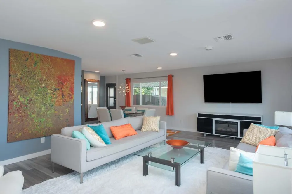 64 Calle De Estrellas Palm Springs, CA 92264