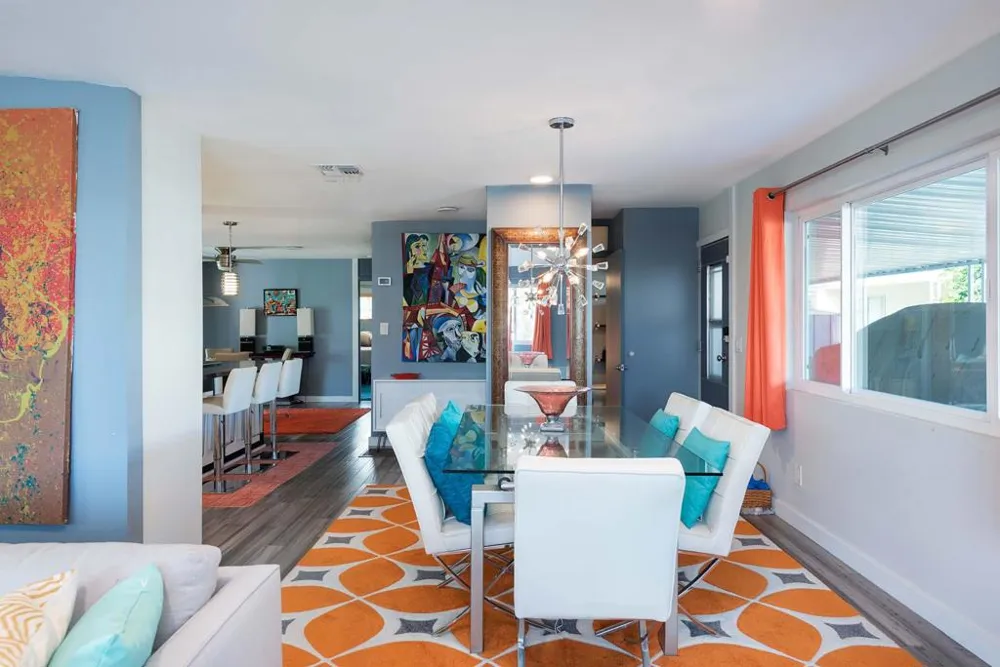 64 Calle De Estrellas Palm Springs, CA 92264