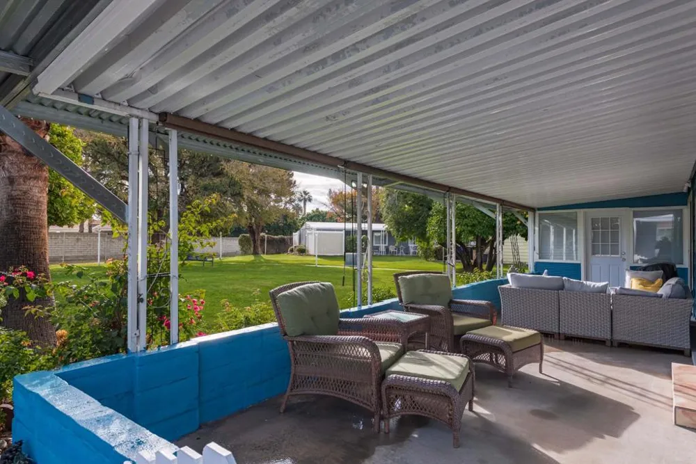 64 Calle De Estrellas Palm Springs, CA 92264