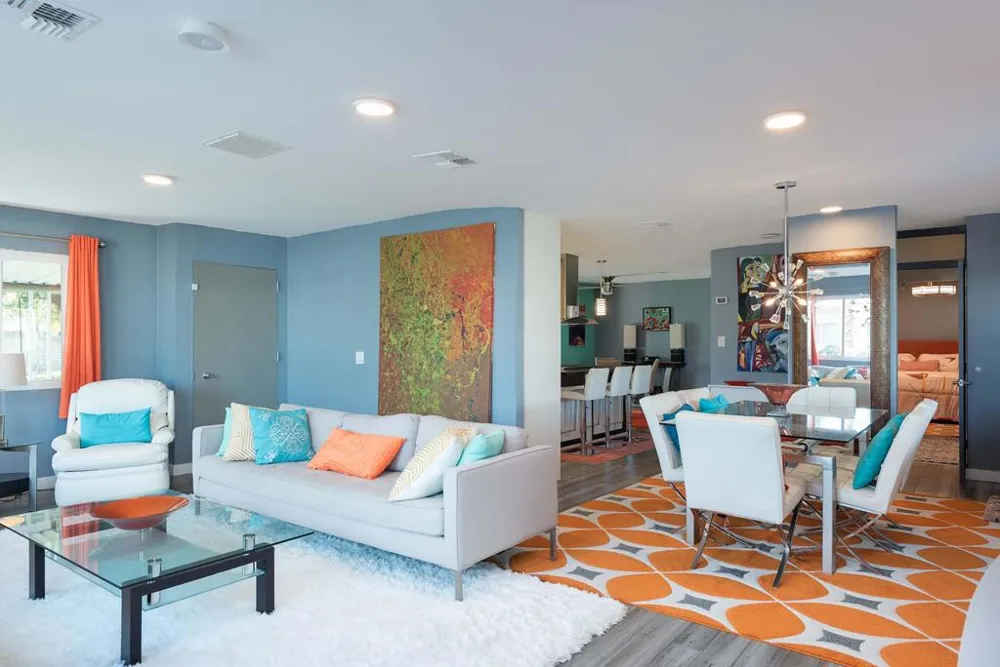 64 Calle De Estrellas Palm Springs, CA 92264
