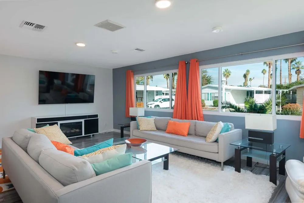 64 Calle De Estrellas Palm Springs, CA 92264