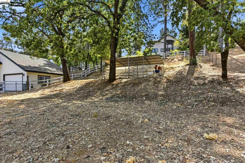 2360 Secret Ravine Trail Cool, CA 95614