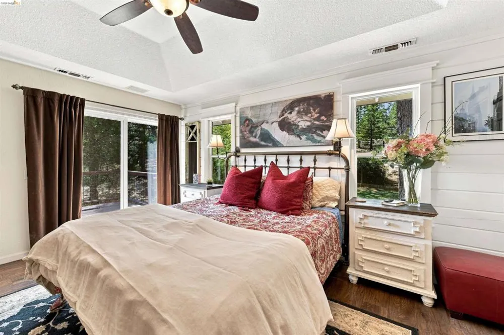 2360 Secret Ravine Trail Cool, CA 95614