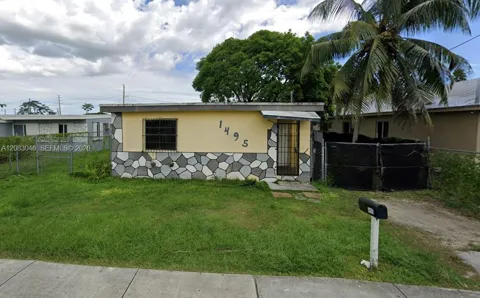 1495 NW 7th Pl