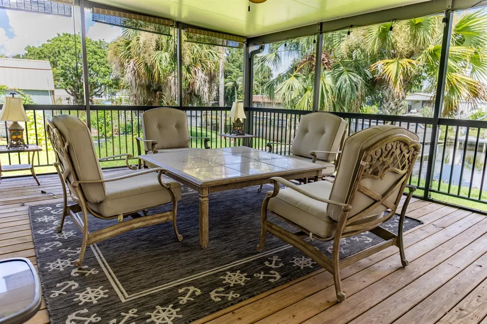 3207 SE 27TH STREET Okeechobee, FL 34974