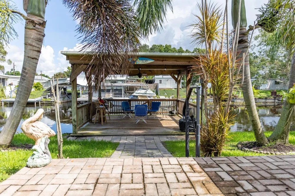 3207 SE 27TH STREET Okeechobee, FL 34974