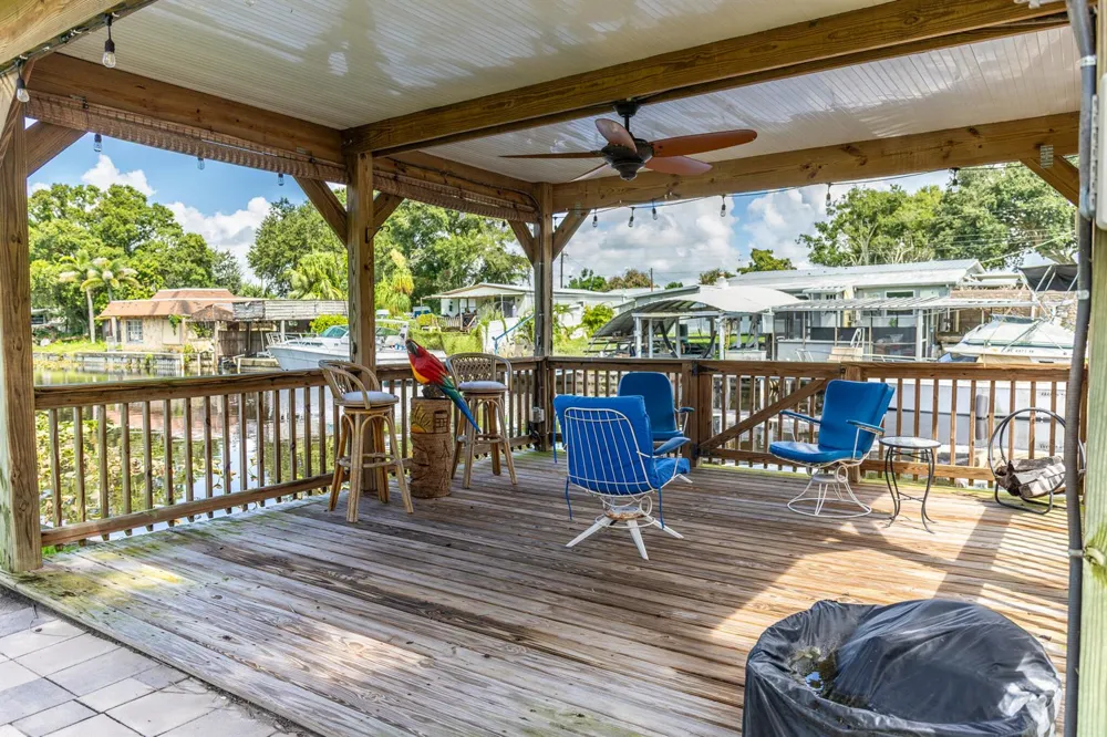 3207 SE 27TH STREET Okeechobee, FL 34974