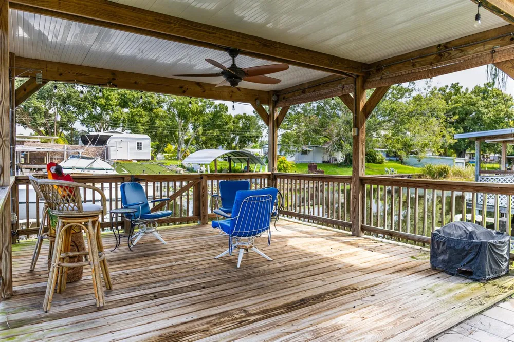 3207 SE 27TH STREET Okeechobee, FL 34974