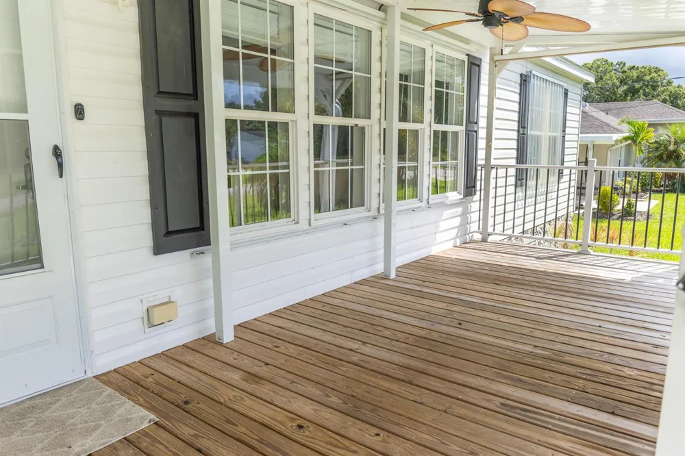 3207 SE 27TH STREET Okeechobee, FL 34974