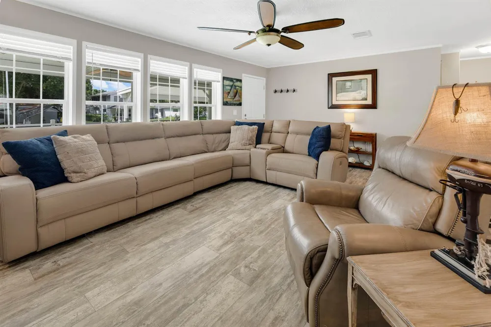 3207 SE 27TH STREET Okeechobee, FL 34974