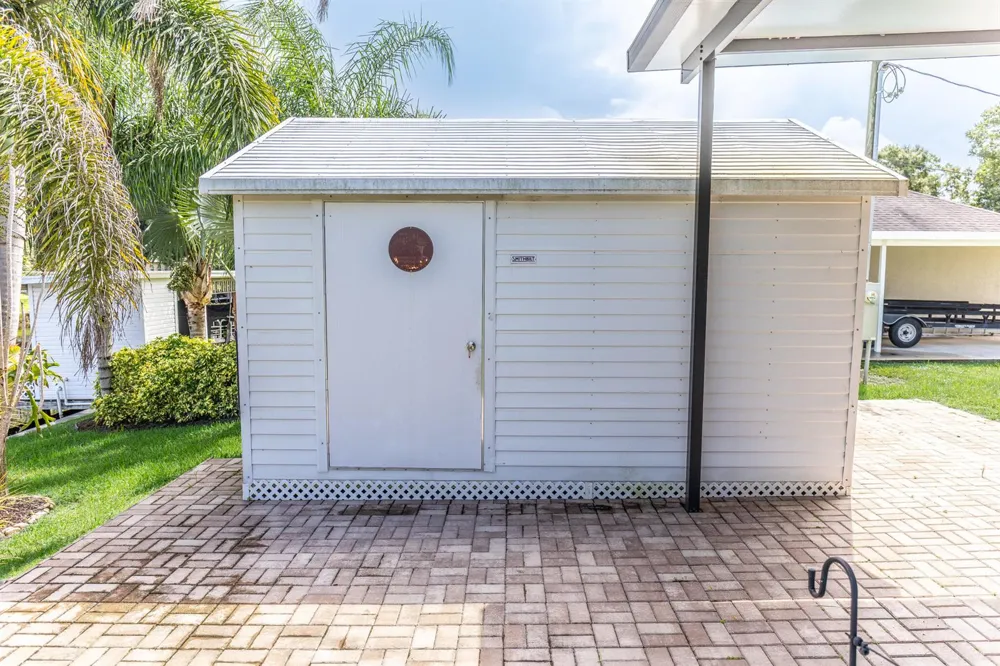 3207 SE 27TH STREET Okeechobee, FL 34974